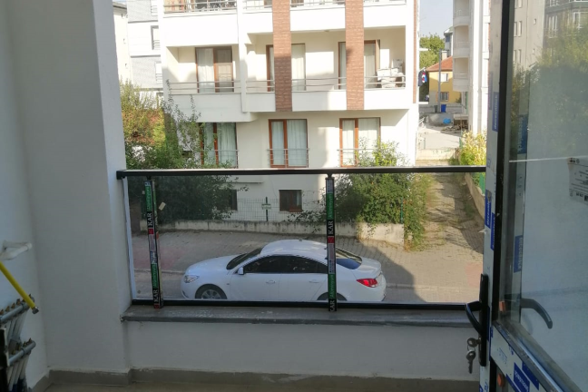 Arslandoğdu Apartmanı