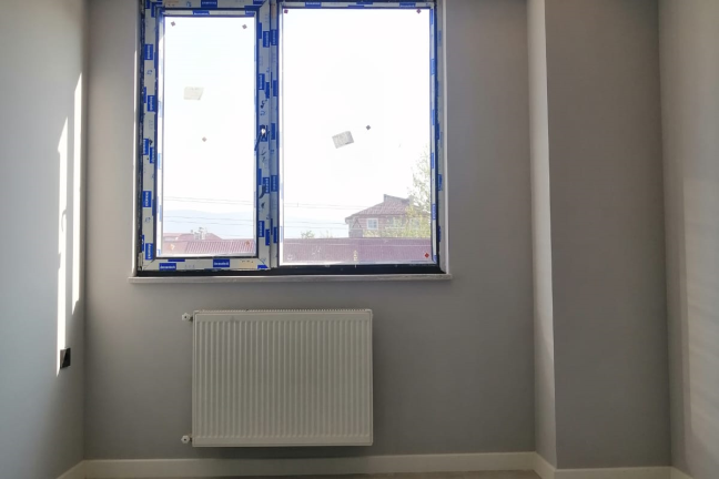 Arslandoğdu Apartmanı