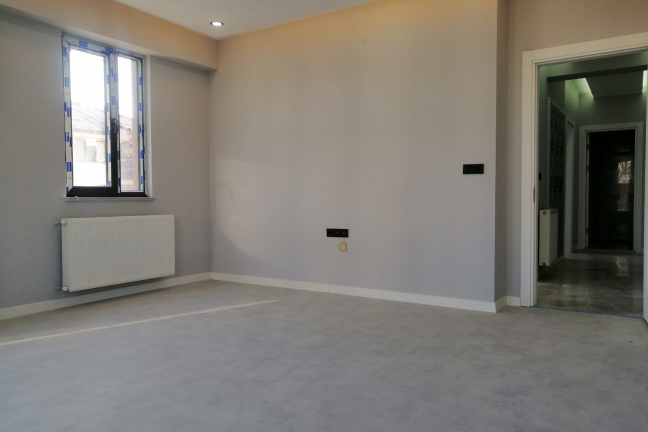 Arslandoğdu Apartmanı