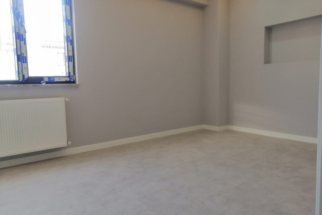 Arslandoğdu Apartmanı