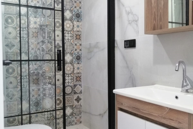 Arslandoğdu Apartmanı